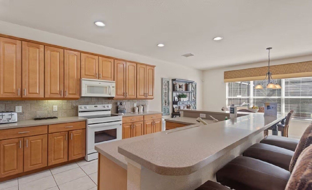 Ws192tl Watersong 5 Bed Pool Home 5 Bedroom Home