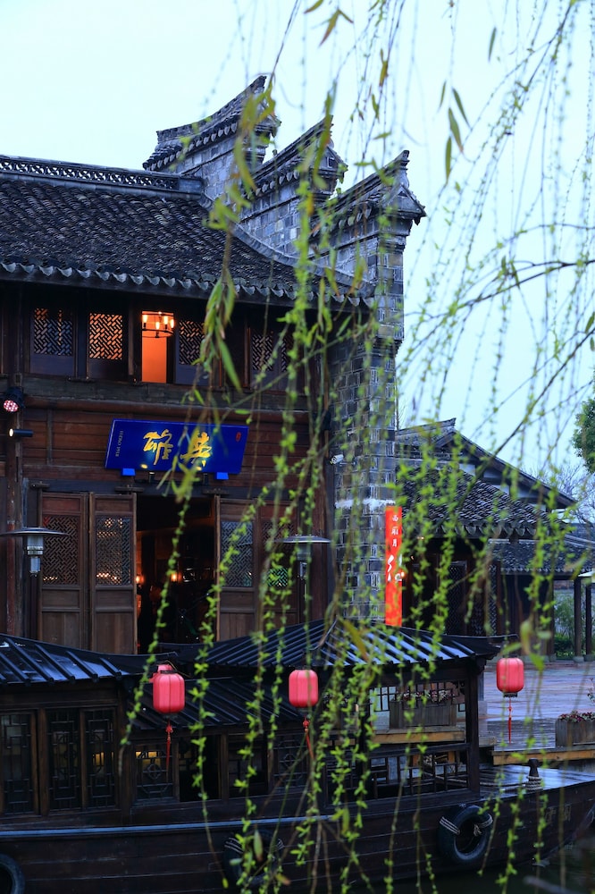 New Century Shiqifang Kaiyuan