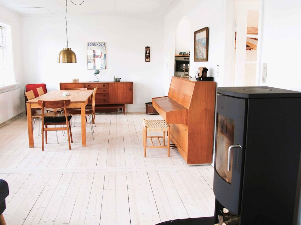 5 Star Holiday Home in Svaneke