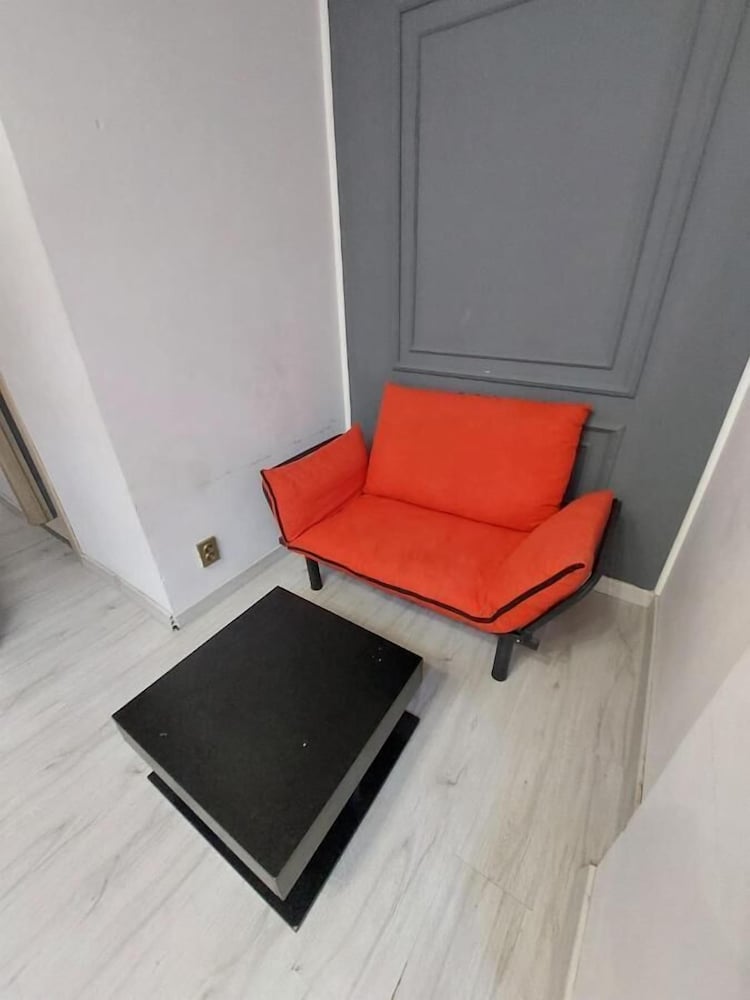 Biserica Amzei Apartment