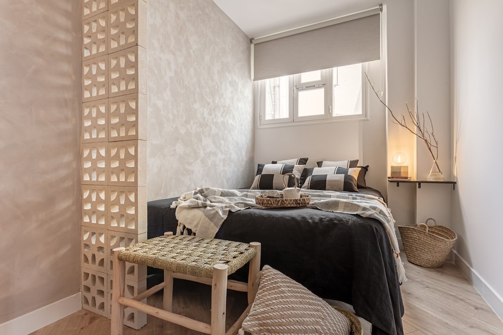 Skoura - 3 Bedrooms and Terrace in Almagro