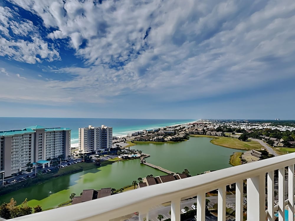 Ariel Dunes by Southern Vacation Rentals, photo 45