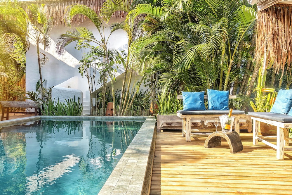 Awe Villa Boutique Trancoso