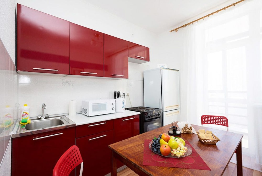 Apartment Etazhydaily Soyuznaya-Shchorsa