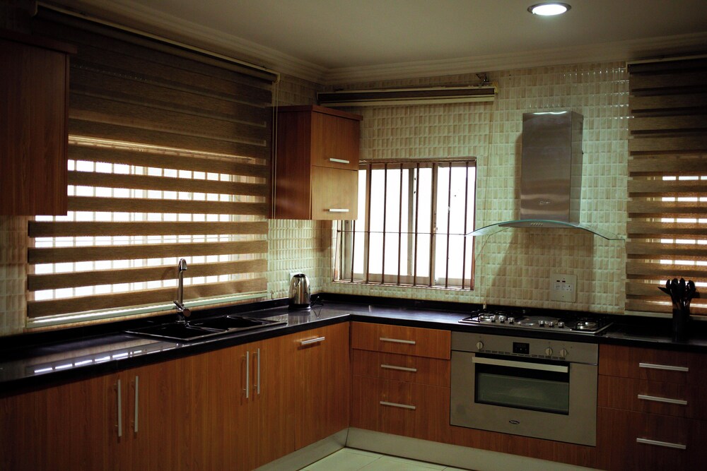 MARINA APARTMENTS SOKOTO view 4
