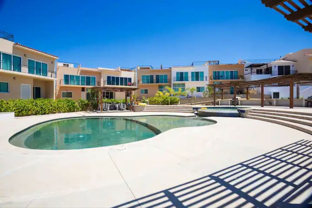 Amore del Casa in Cabo San Lucas