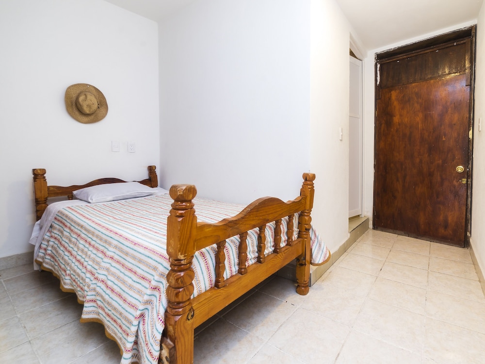 Pueblitos de Guanajuato Hotel