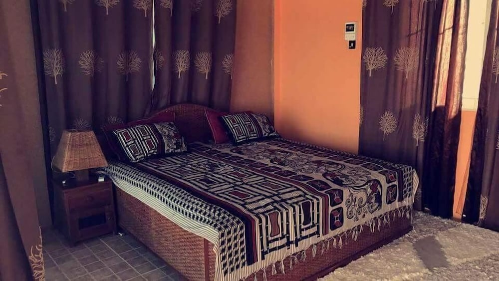 Kichangani Beach house view 3