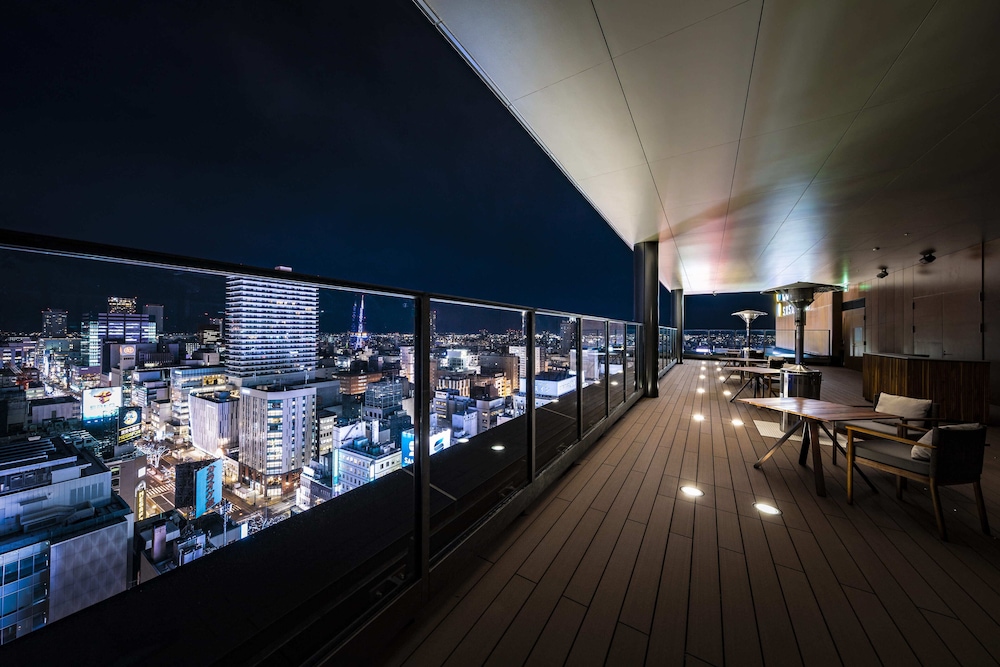 SAPPORO STREAM HOTEL 221