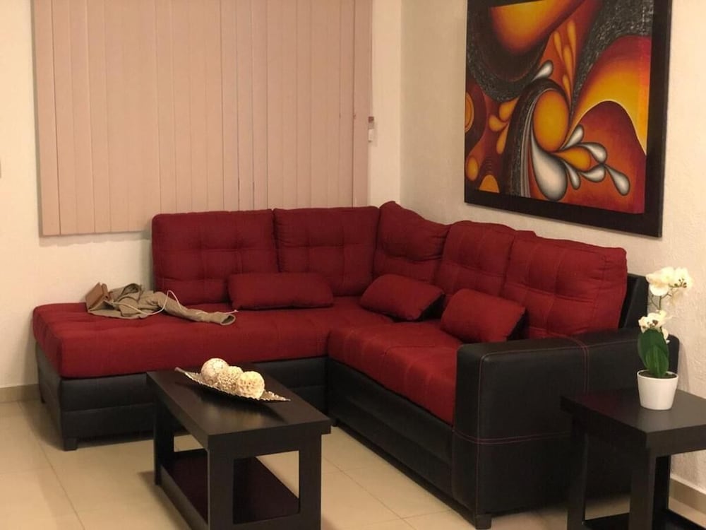 CASA FLAMINGO