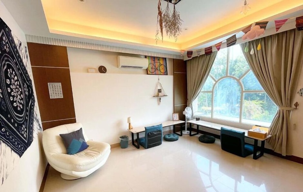Greenpark Homestay