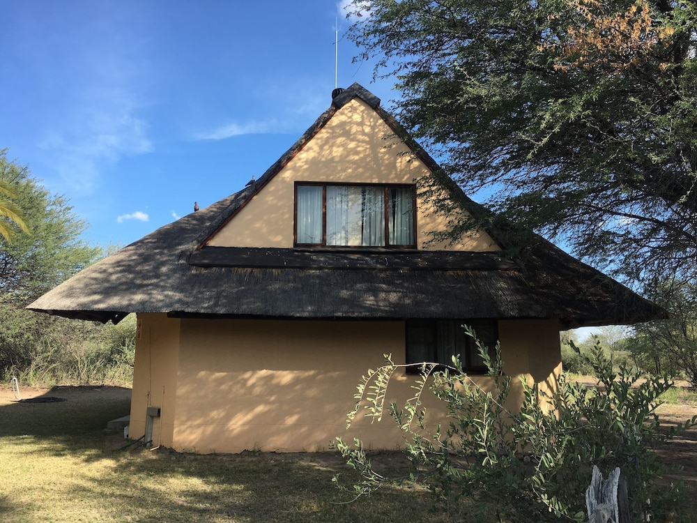 Tautona Lodge