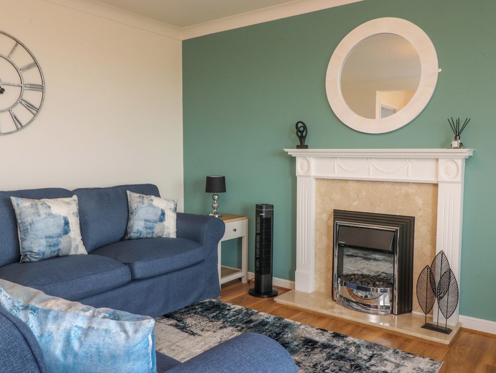 Flat 1, Sandridge Court