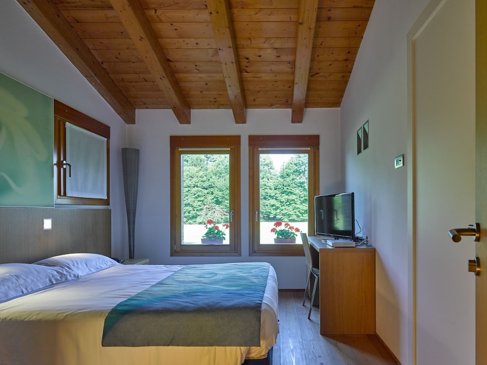 Relais Ormesani view 5