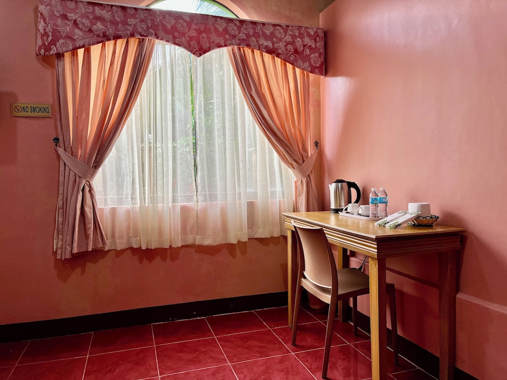 South Villa Apartelle Panglao Bohol
