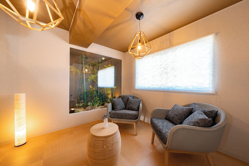 IMPREST STAY Tokyo KAMATA