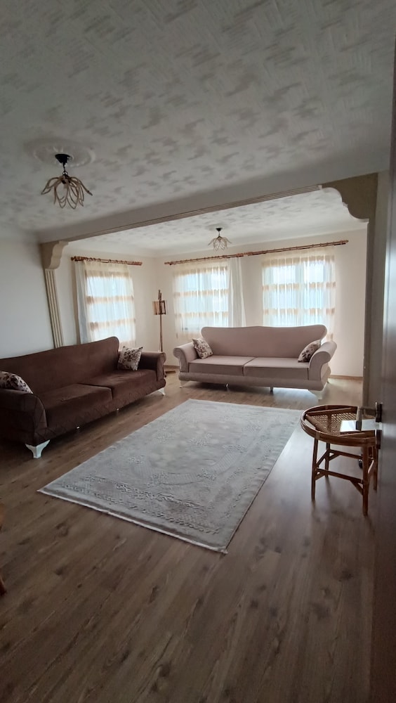 Ezmoce Suit Bungalov