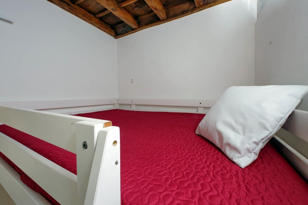 Luxury Navona Apartment