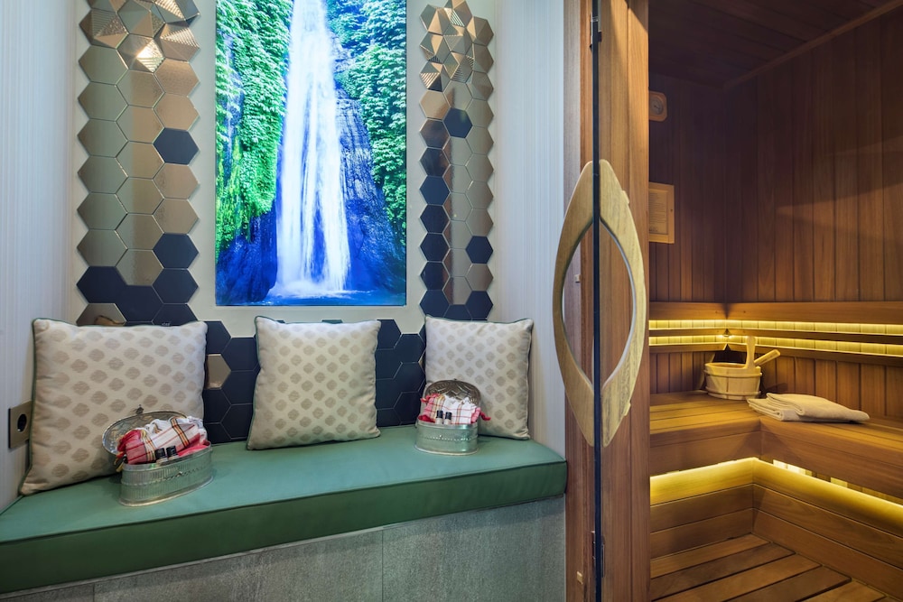 Hagia Sofia Mansions İstanbul, Curio Koleksiyonu by Hilton - Image 54