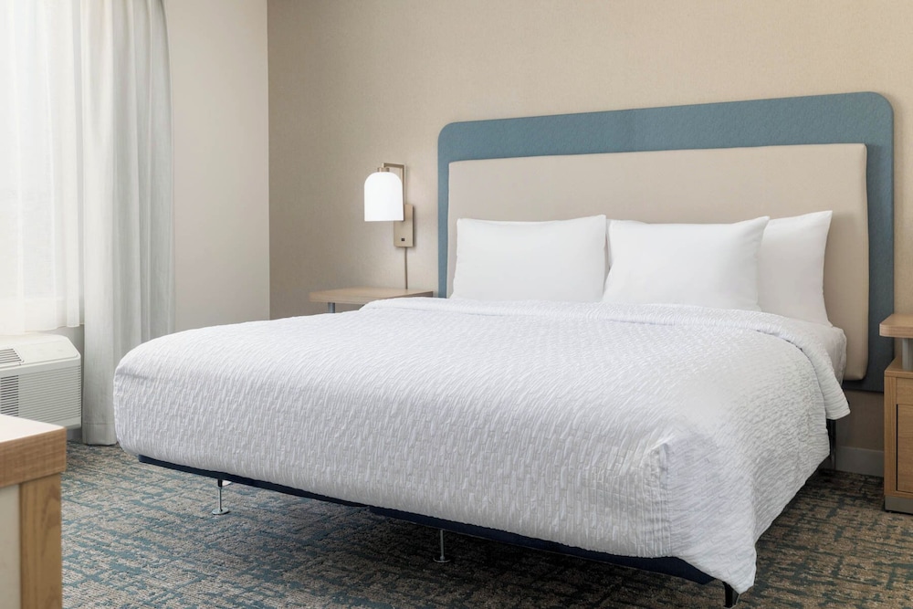 Homewood Suites By Hilton Puyallup Tacoma