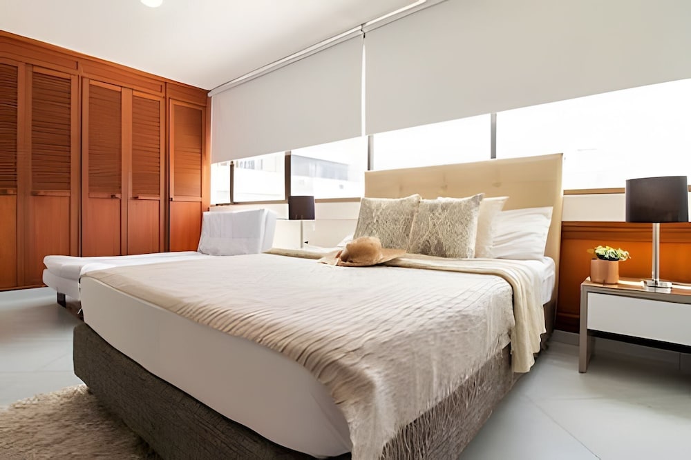 Apartamentos Centro Internacional - Rodadero by SOHO