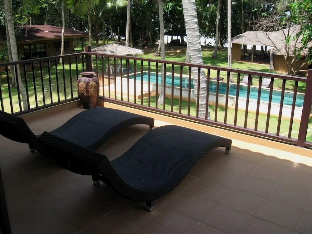 Khao Tong Villa at Melina