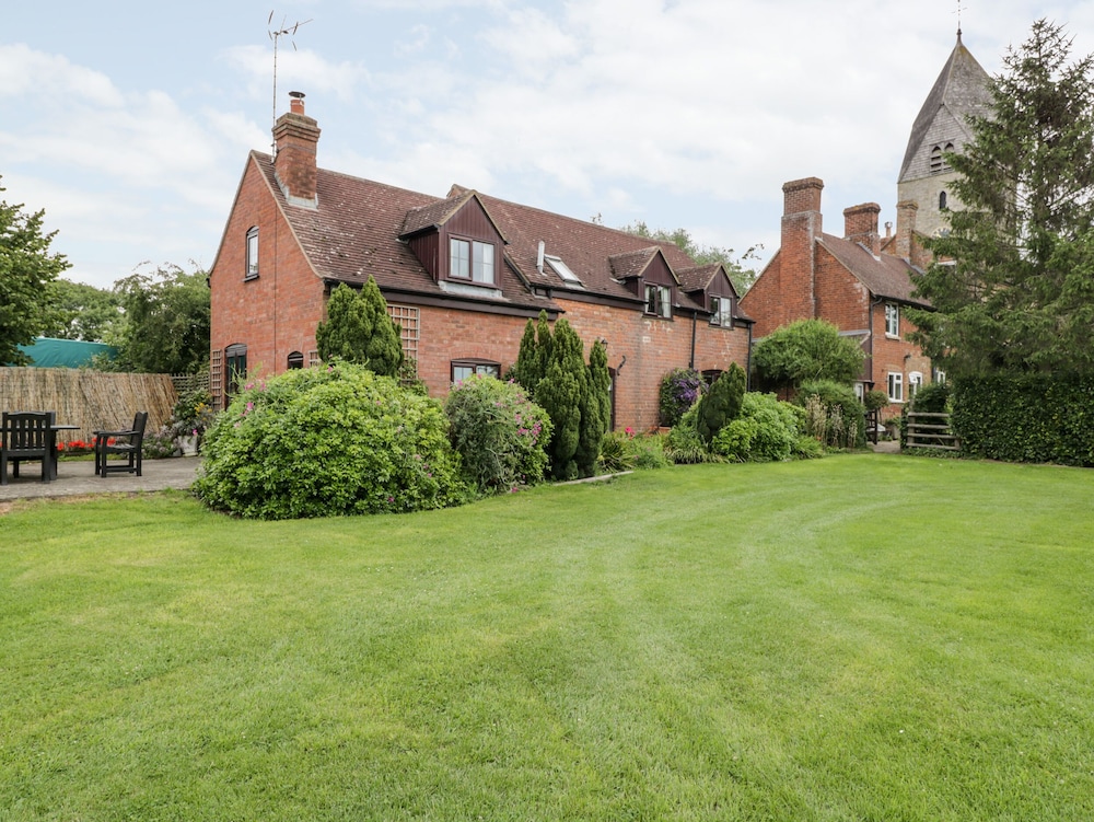 Lawn Farm Cottage