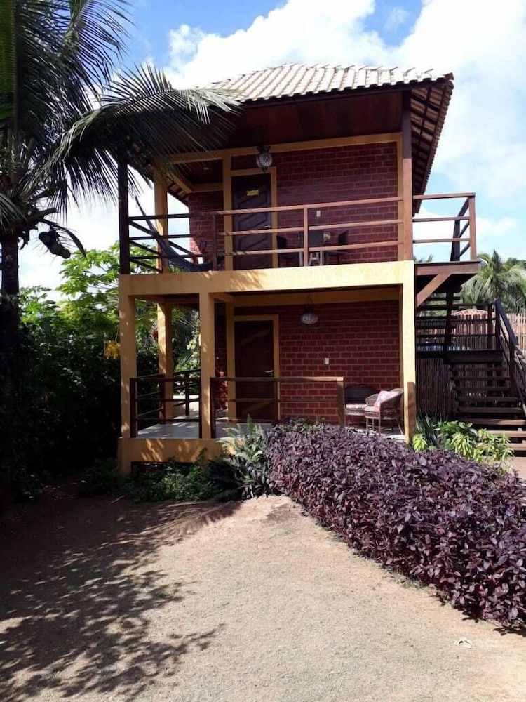 Pousada Ilha Bela