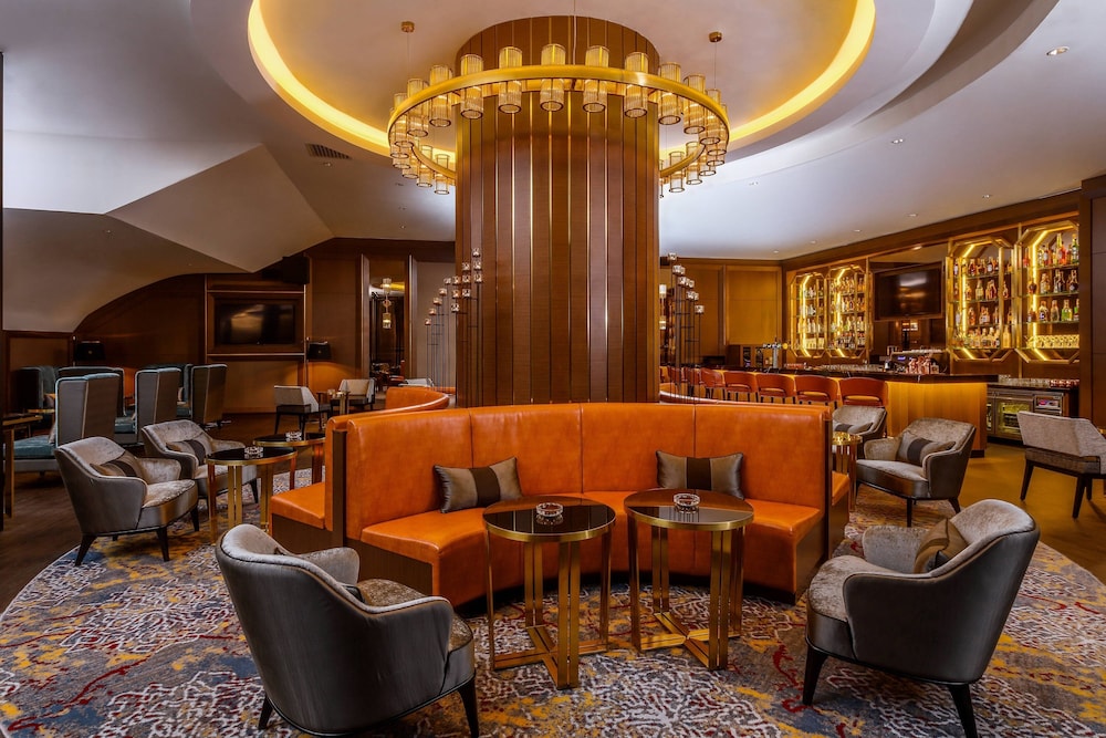 JW Marriott Kuala Lumpur 56