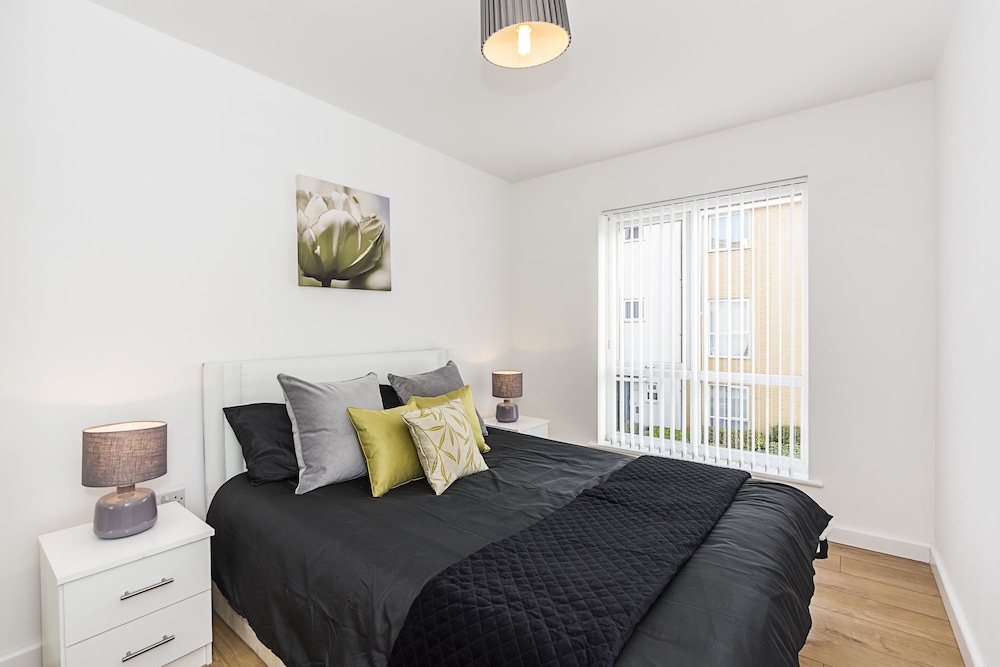 Gweal House Apartments view 3