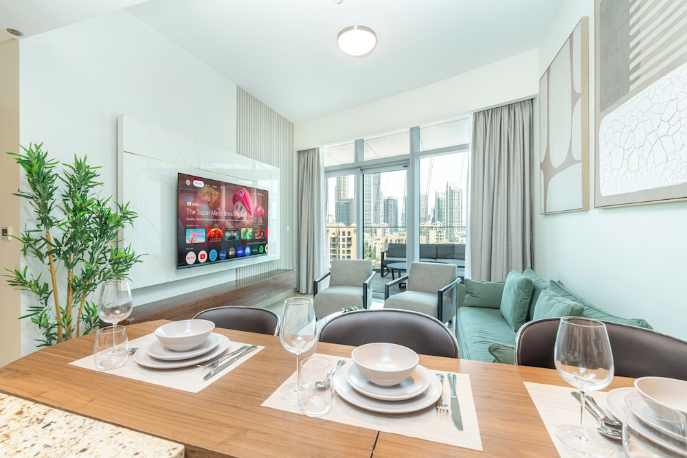 PVH - 1BR - Imperial Avenue