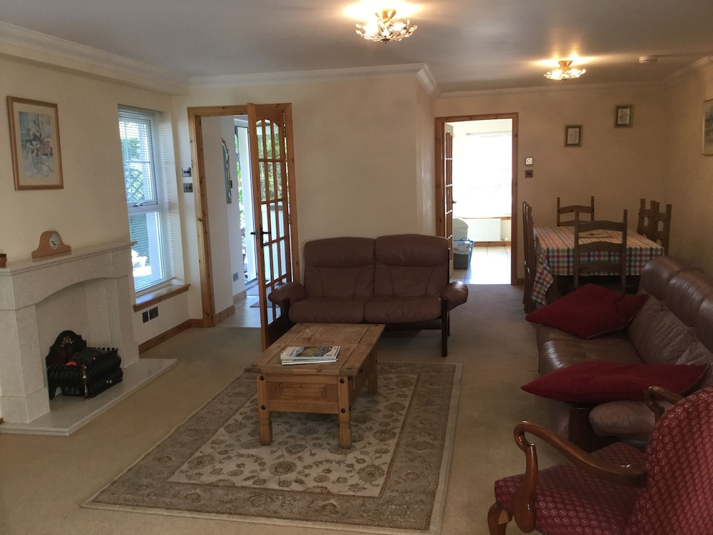 Inverness Apartments - New Cottage