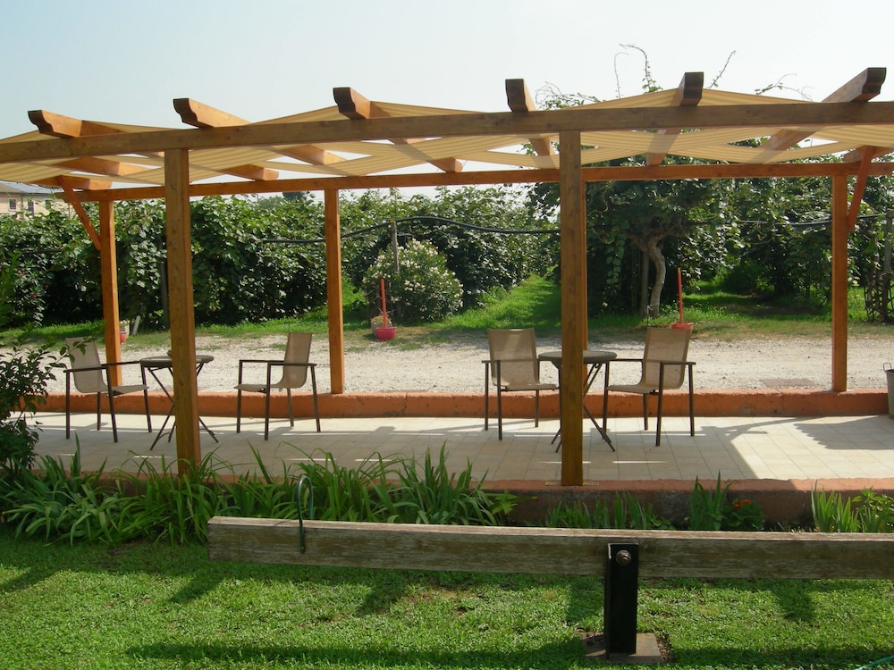 Agriturismo alle Quattro Stagioni view 5