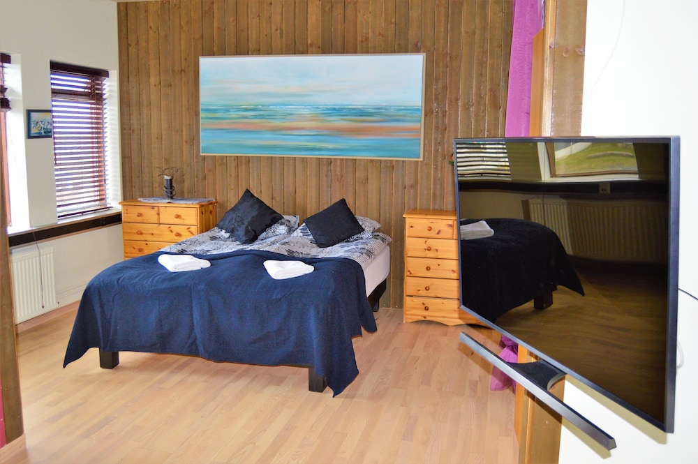 Art Hostel