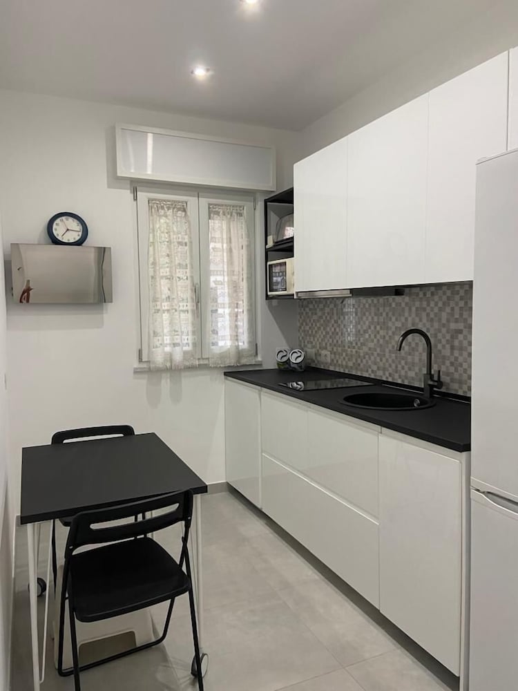 Mamuccia Rooms