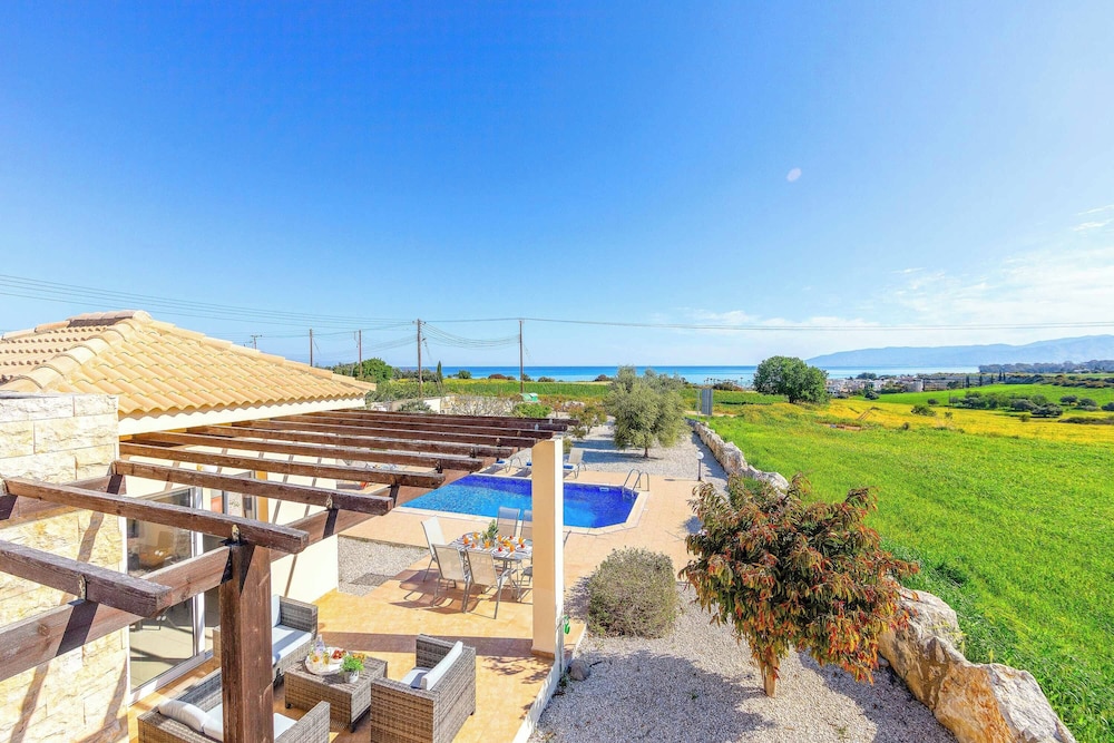 Villa Mandarine Latchi