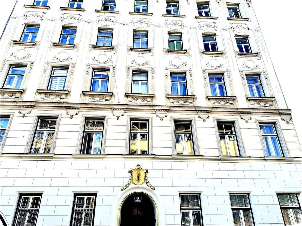 Art Living Vienna