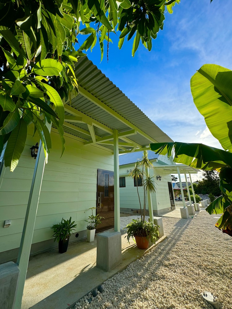 CORAZON RESORT