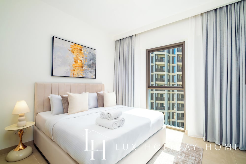 LUX The Orchid Creek Beach Suite