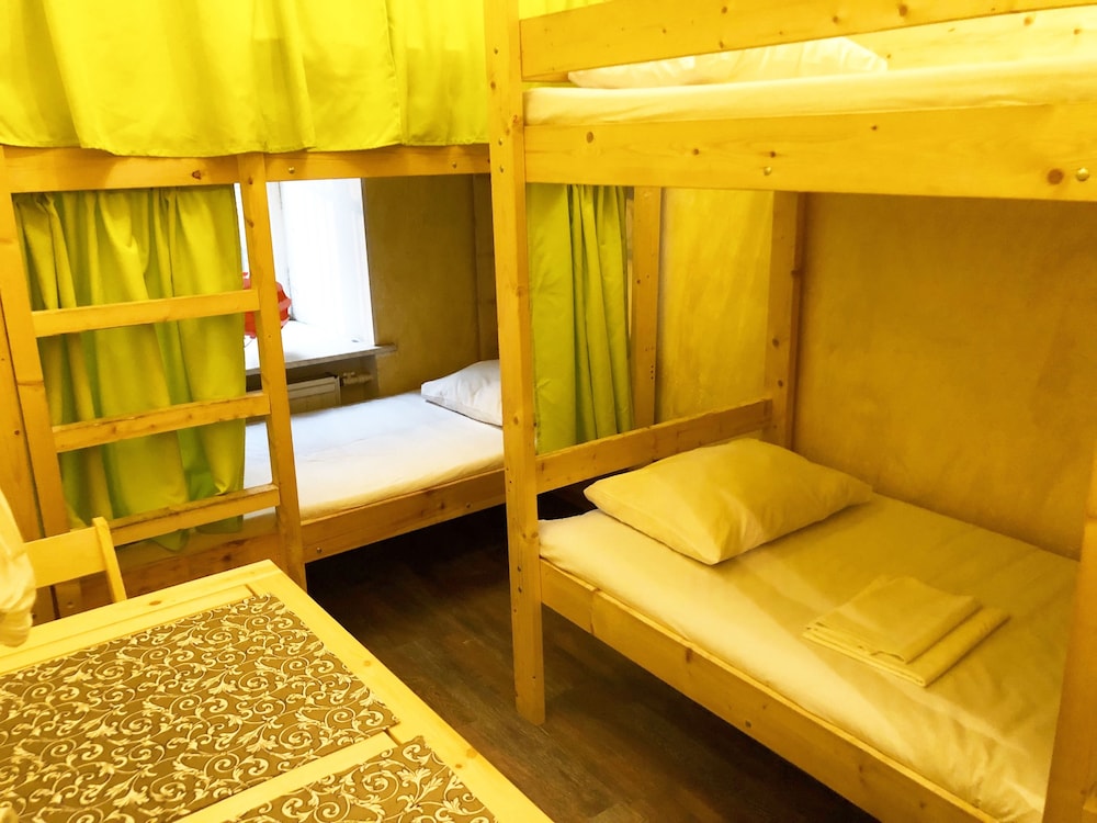Art-Hostel Shokolad