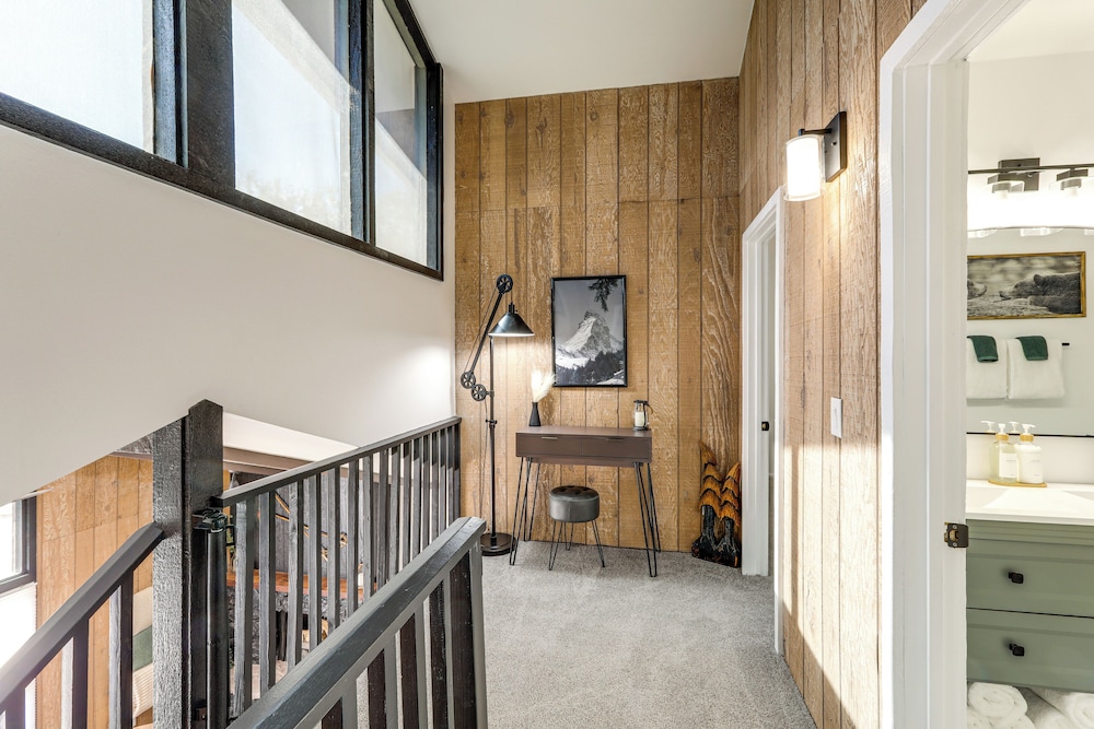 'the High Country Hideaway' Flagstaff Golf Retreat