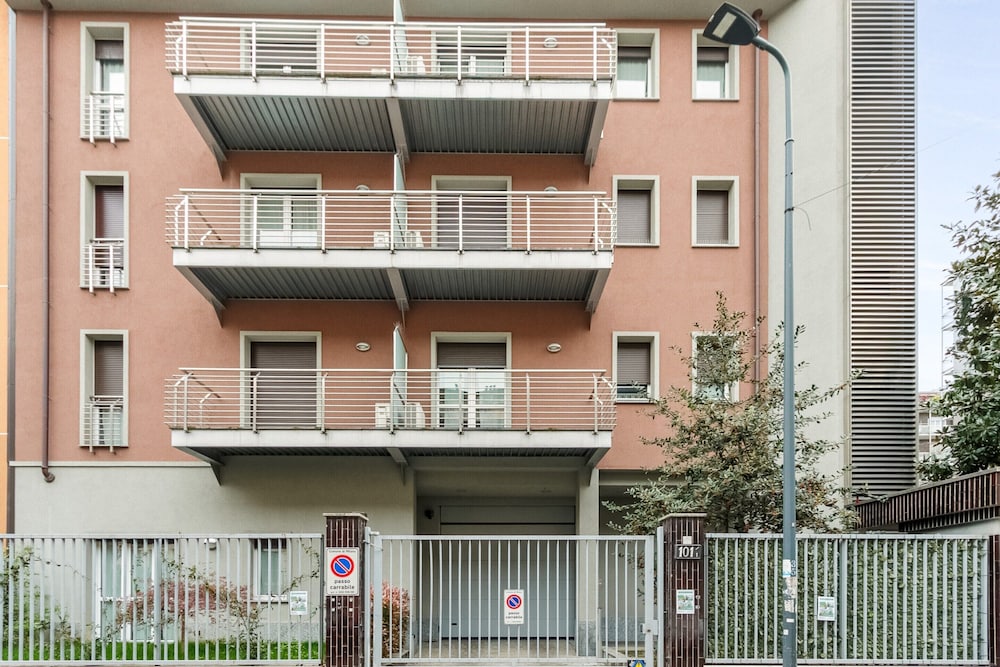 Studio Near Politecnico, Milan