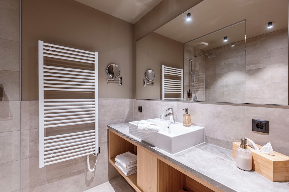 Montafon Suites Schruns by ALPS RESORTS