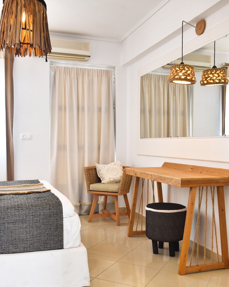 Angelos Design Suites