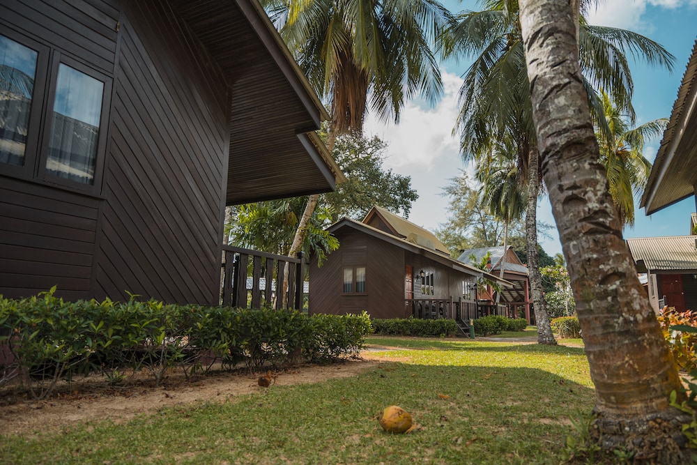 Berjaya Tioman Resort