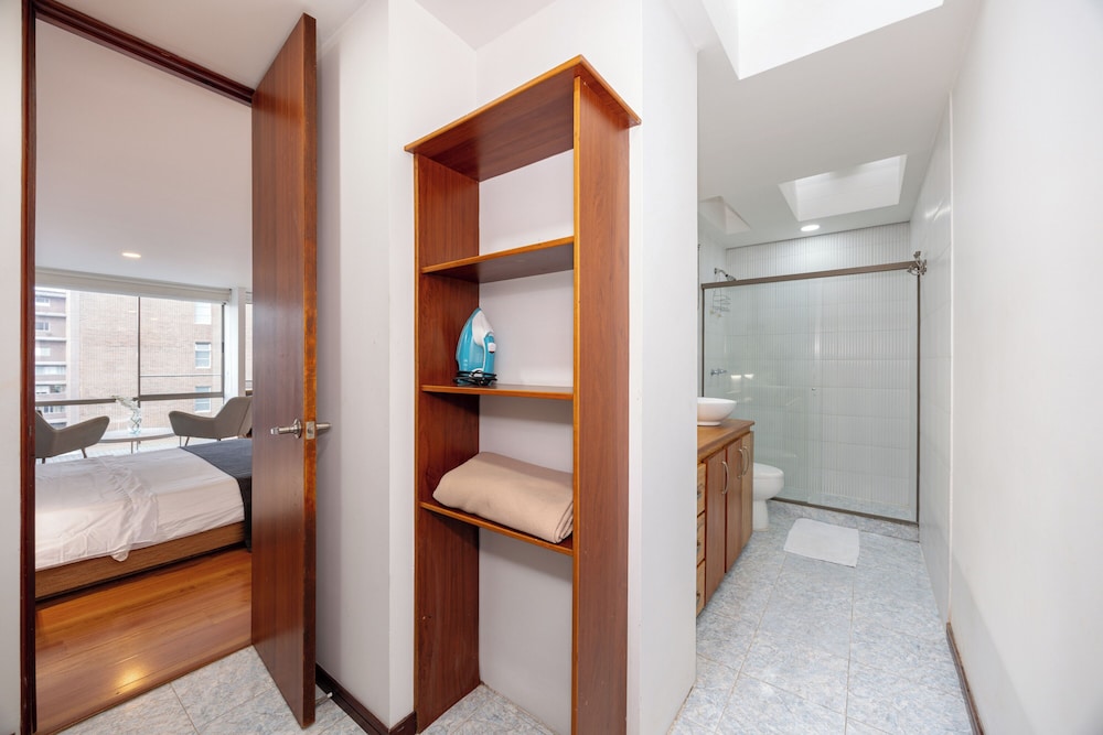 Apartamentos SETAI