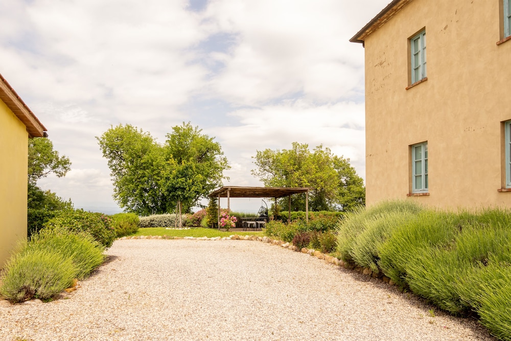 Cignella Resort