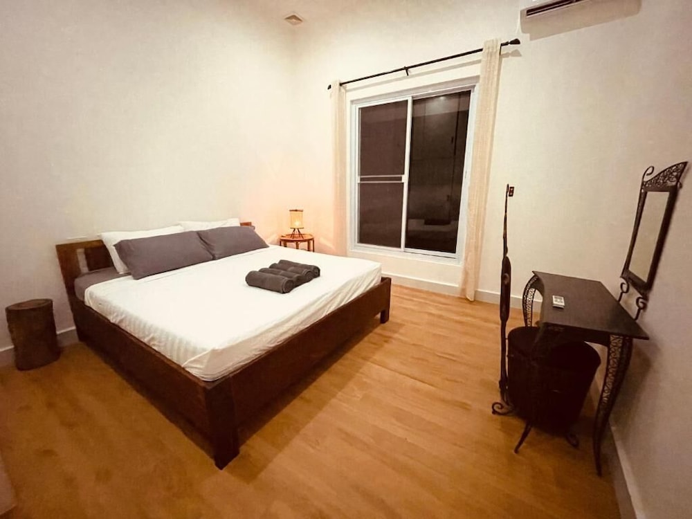 Salithyna villa view 3