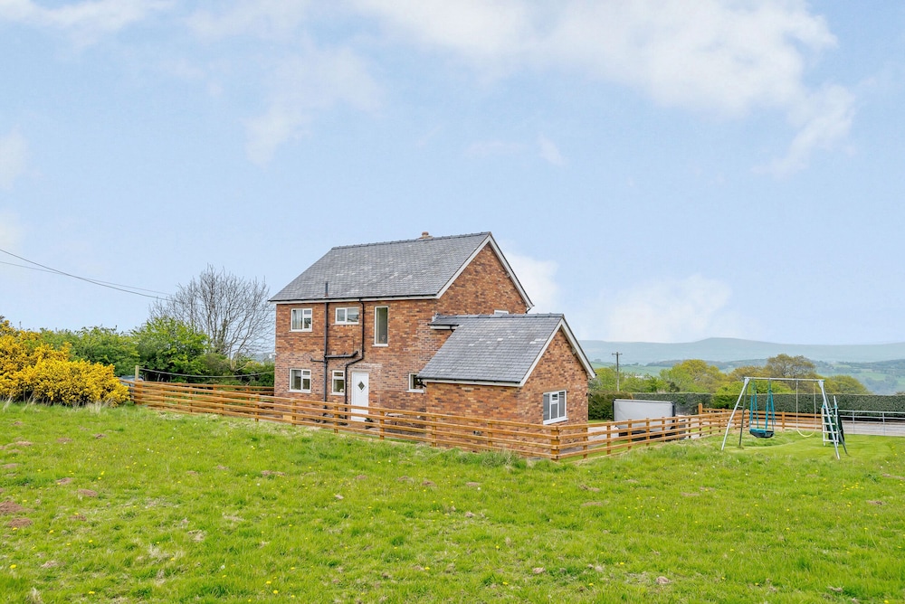 Pen Y Gaer