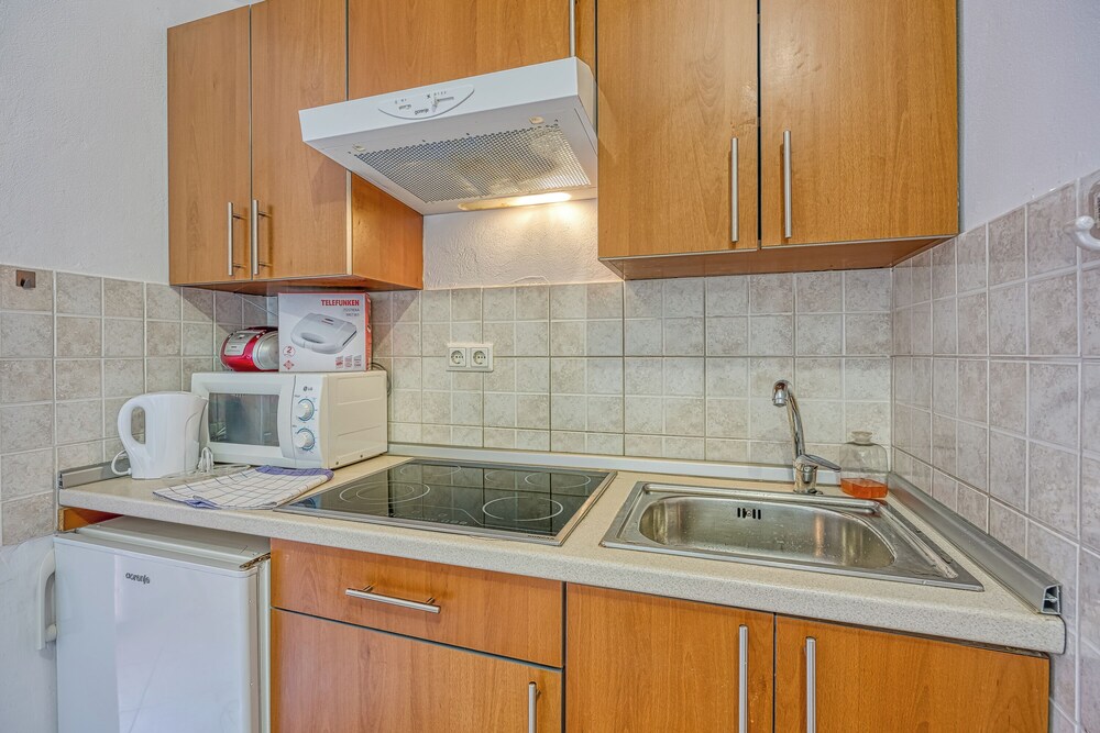 Seaview Apartment in Pasman A1 view 5